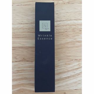 エヌオーガニック(N organic)のNオーガニックVie リンクルパック(美容液)