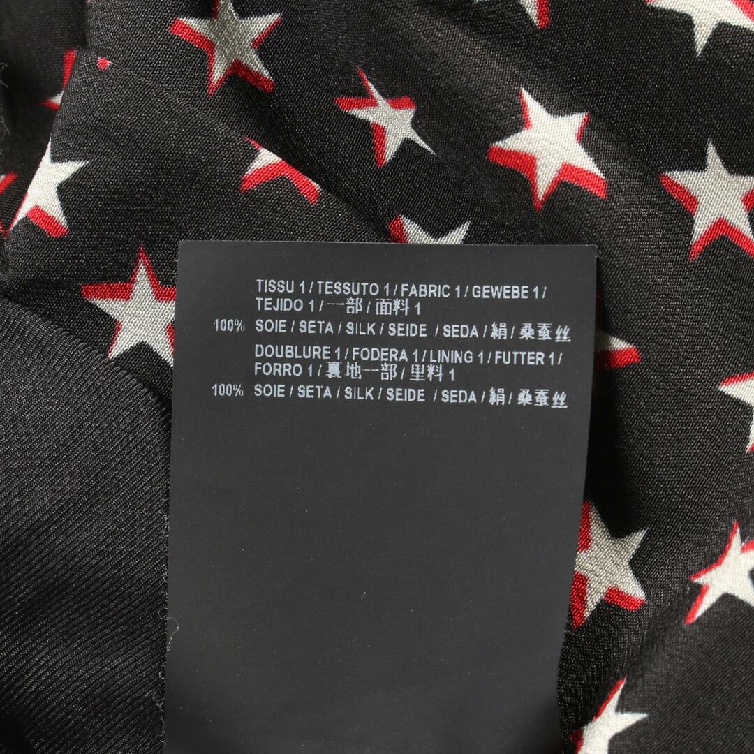 サン・ローラン・パリ 549905 シルクスカート サンローランパリ SAINT LAURENT PARIS スカート 衣料品