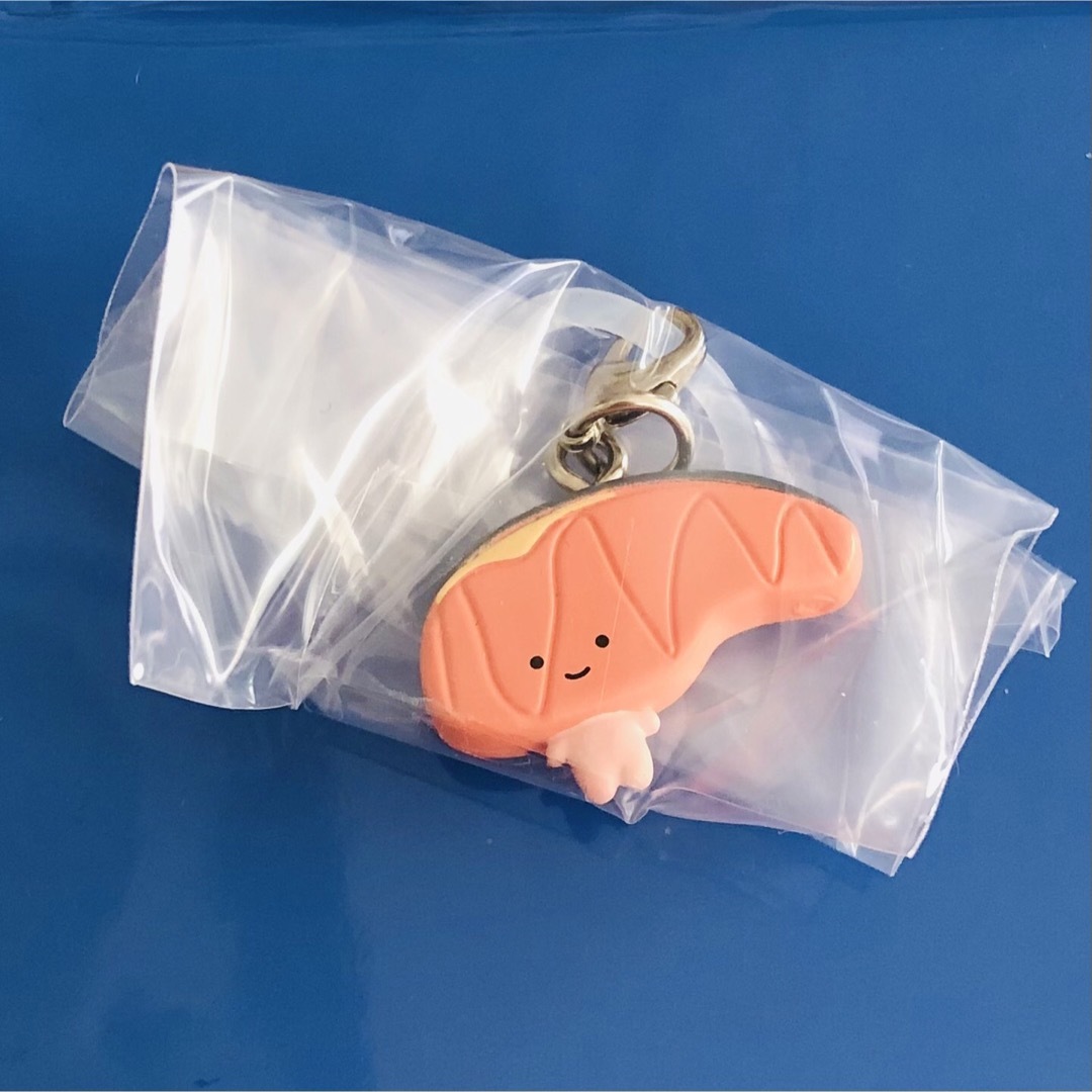サンリオ(サンリオ)のサンリオ めじるしアクセサリー KIRIMIちゃん エンタメ/ホビーのおもちゃ/ぬいぐるみ(キャラクターグッズ)の商品写真