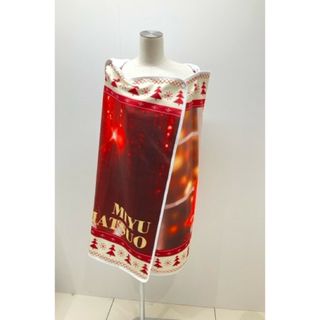 乃木坂46 松尾美佑 乃木フェス オリジナルフード付き クリスマス