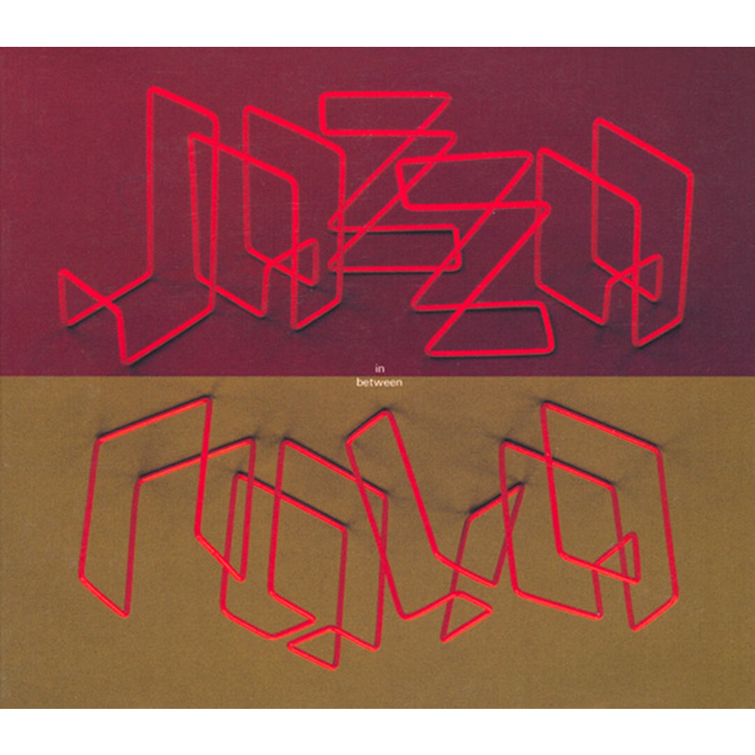 米CD Jazzanova In Between 075679312129 Ropeadope Records, Jazzanova Compost Records (JCR) /00110 エンタメ/ホビーのCD(クラブ/ダンス)の商品写真