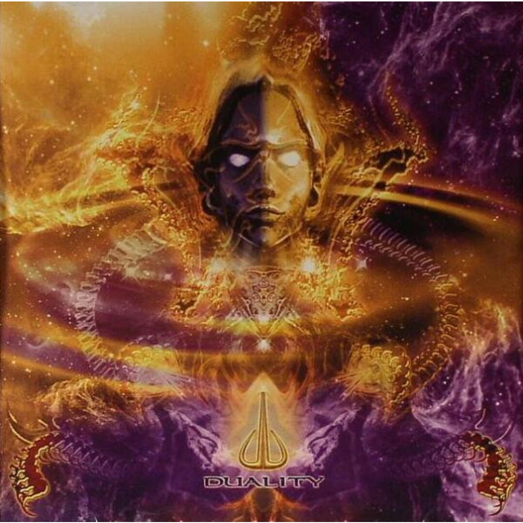 輸入CD Various Duality GFRCD04 Glowing Flame Records /00110 エンタメ/ホビーのCD(ポップス/ロック(洋楽))の商品写真