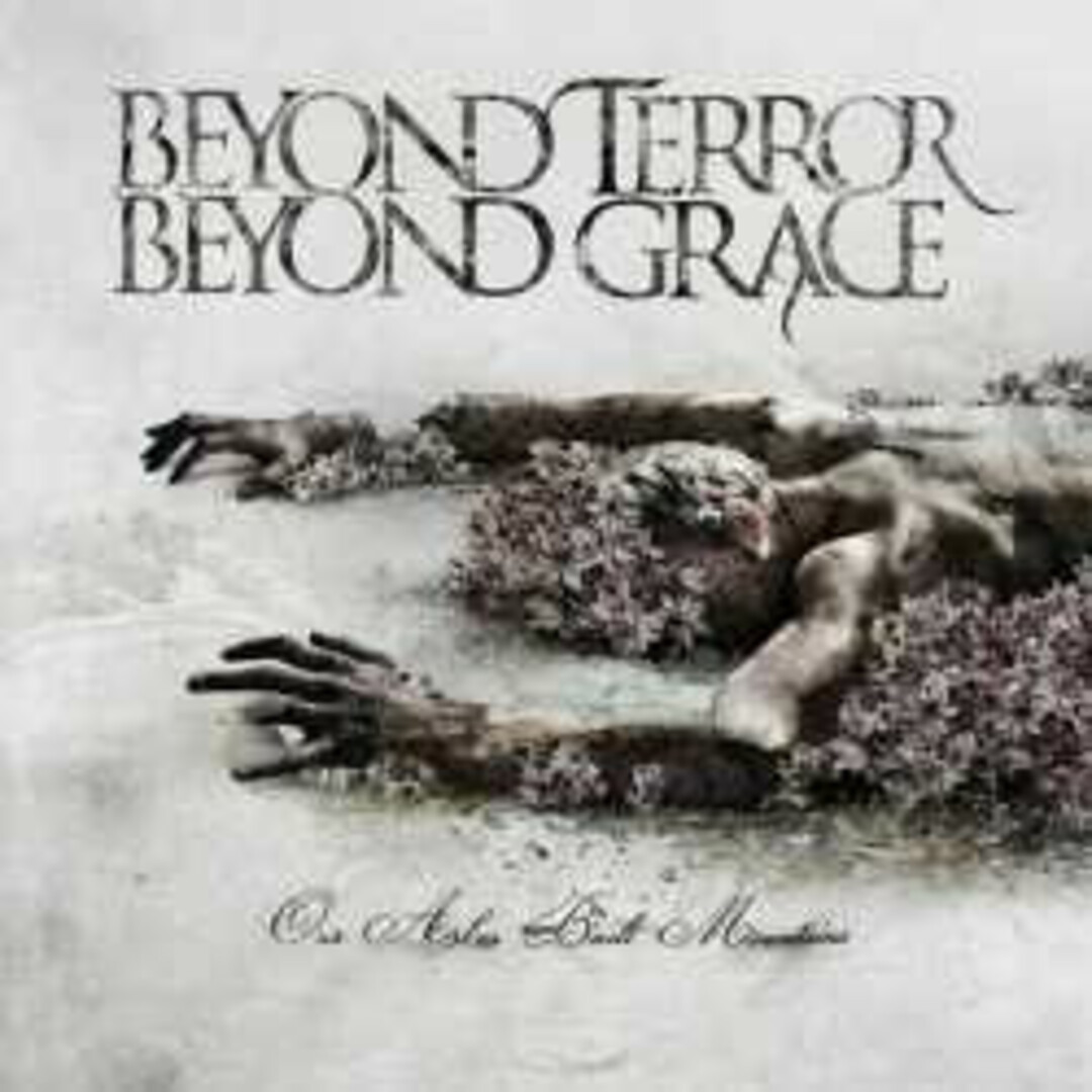 米CD Beyond Terror Beyond Grace Our Ashes Built Mountains OBP087 Deepsend Records /00110 エンタメ/ホビーのCD(ポップス/ロック(洋楽))の商品写真