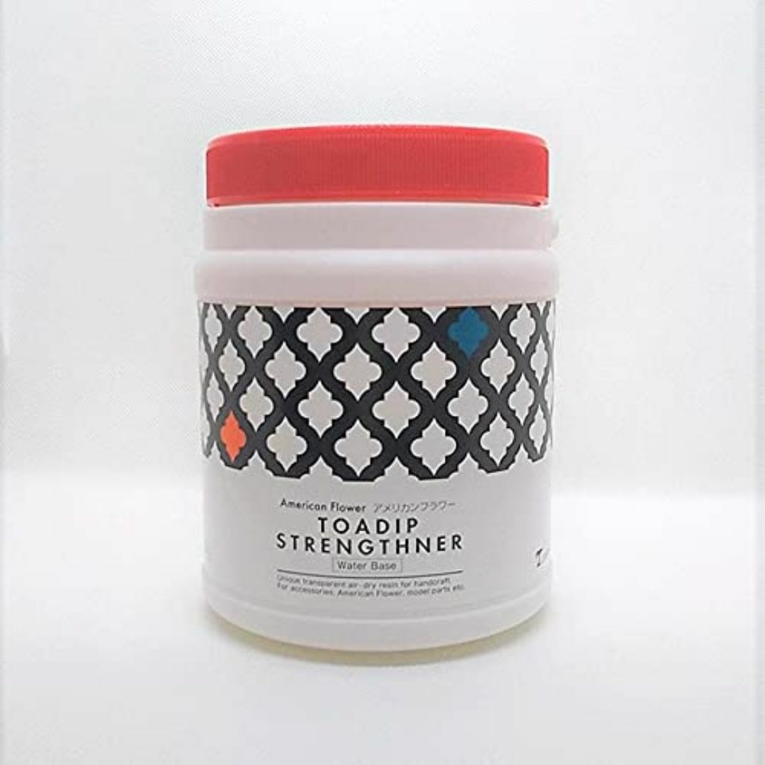 【人気商品】亀島商店 トウペ アメリカンフラワー 水性ストレンスナー 強化液 7 キッズ/ベビー/マタニティのキッズ/ベビー/マタニティ その他(その他)の商品写真