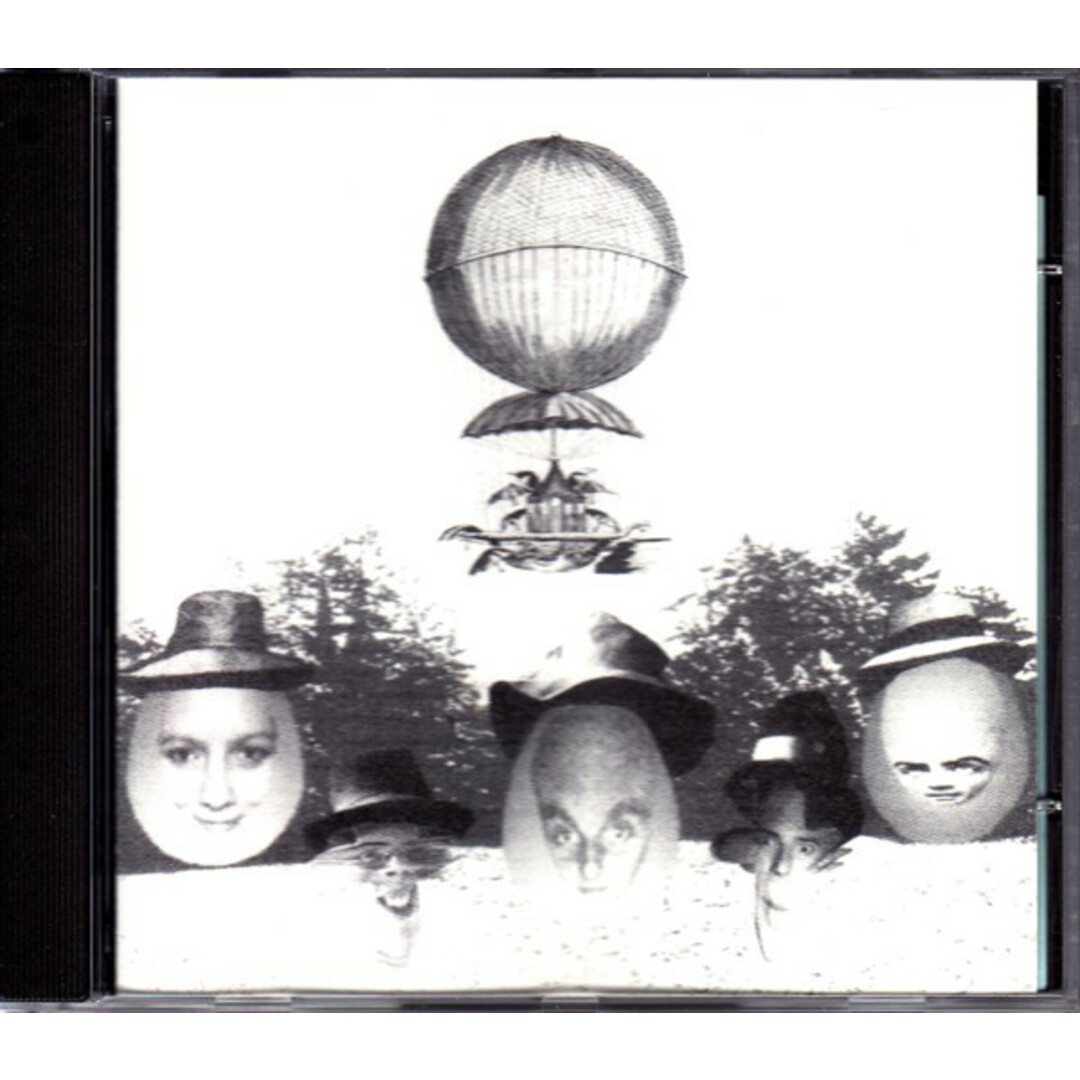 仏CD Cha.Cy. Minicd 3-99 SPIDER0001 Spider Records (7) /00110 エンタメ/ホビーのCD(ジャズ)の商品写真