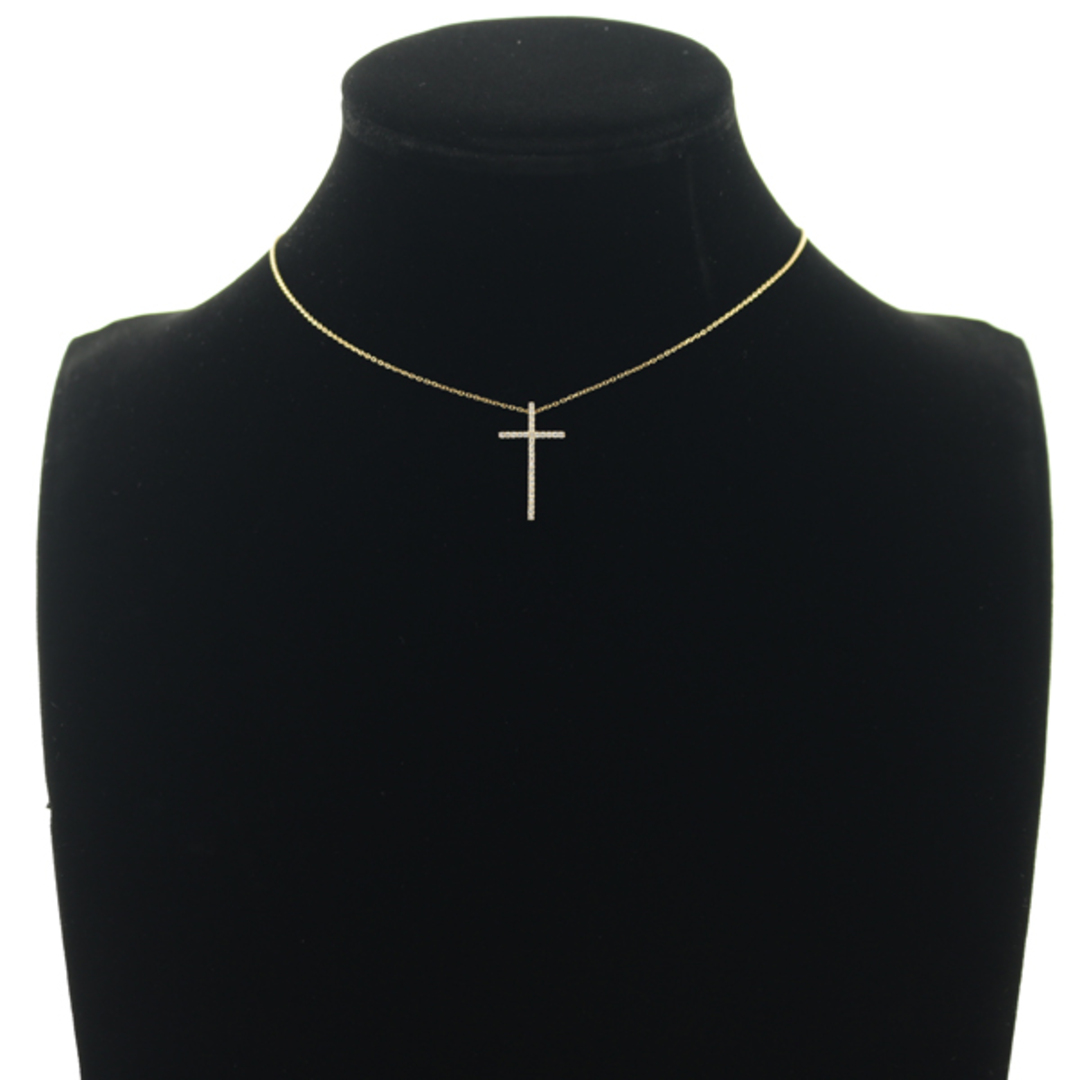 【誠実】 STAR JEWELRY - スタージュエリー ネックレス ダイヤ ネックレス、ペンダント、チョーカー