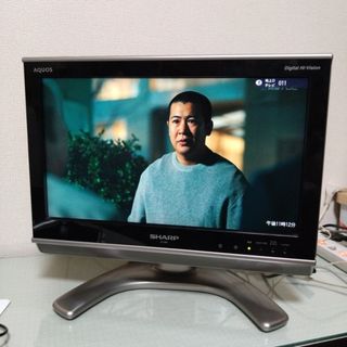 AQUOS(テレビ)のフリマアイテム一覧 AQUOS(テレビ)のフリマアイテム一覧