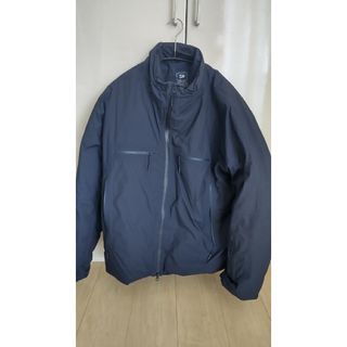 注目ブランドのギフト mont ダウンジャケット ジャケット bell mont モンベル - bell 男性用