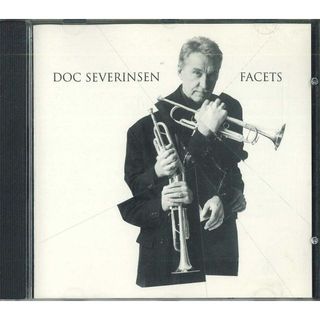 米CD Doc Severinsen Facets AMH93319 AMHERST RECORDS /00110