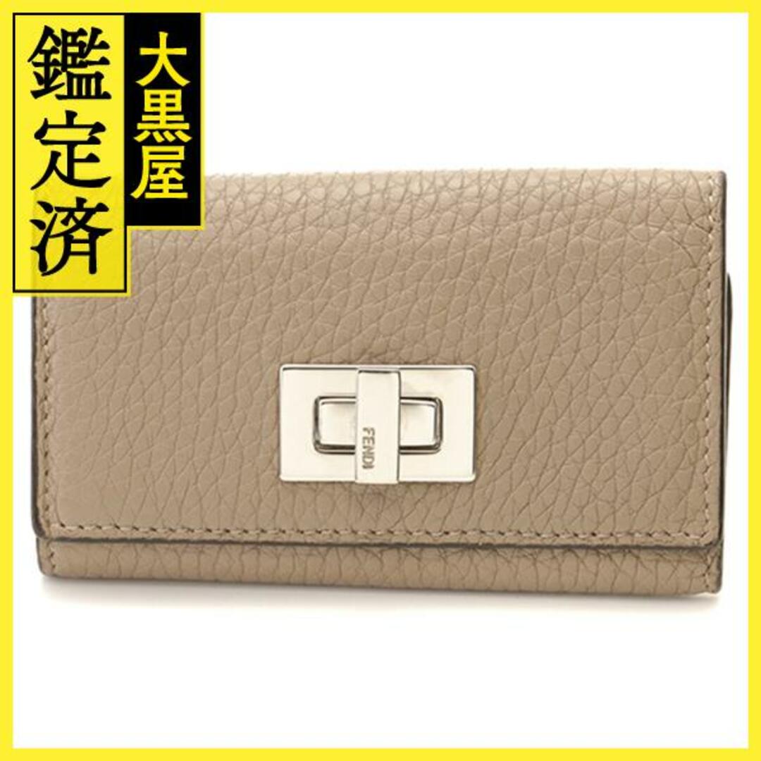 FENDI - フェンディ 6連キーケース 8AP159 【432】