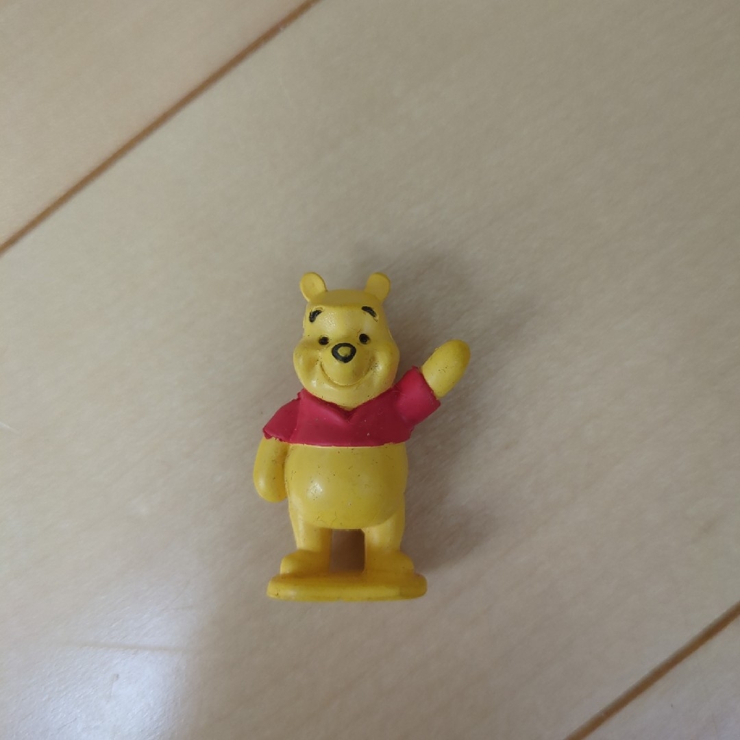 くまのプーさん(クマノプーサン)のディズニー くまのプーさん エンタメ/ホビーのおもちゃ/ぬいぐるみ(キャラクターグッズ)の商品写真
