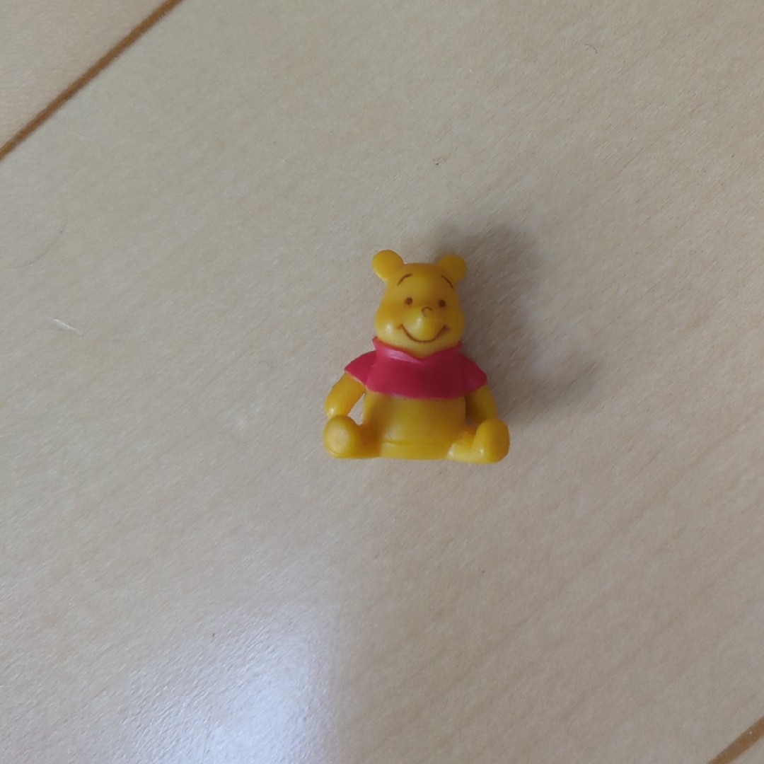 ディズニー プーさん エンタメ/ホビーのおもちゃ/ぬいぐるみ(キャラクターグッズ)の商品写真