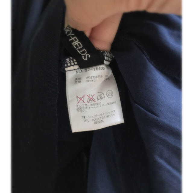 STRAWBERRY-FIELDS(ストロベリーフィールズ)のチュールスカート♡ レディースのスカート(ひざ丈スカート)の商品写真