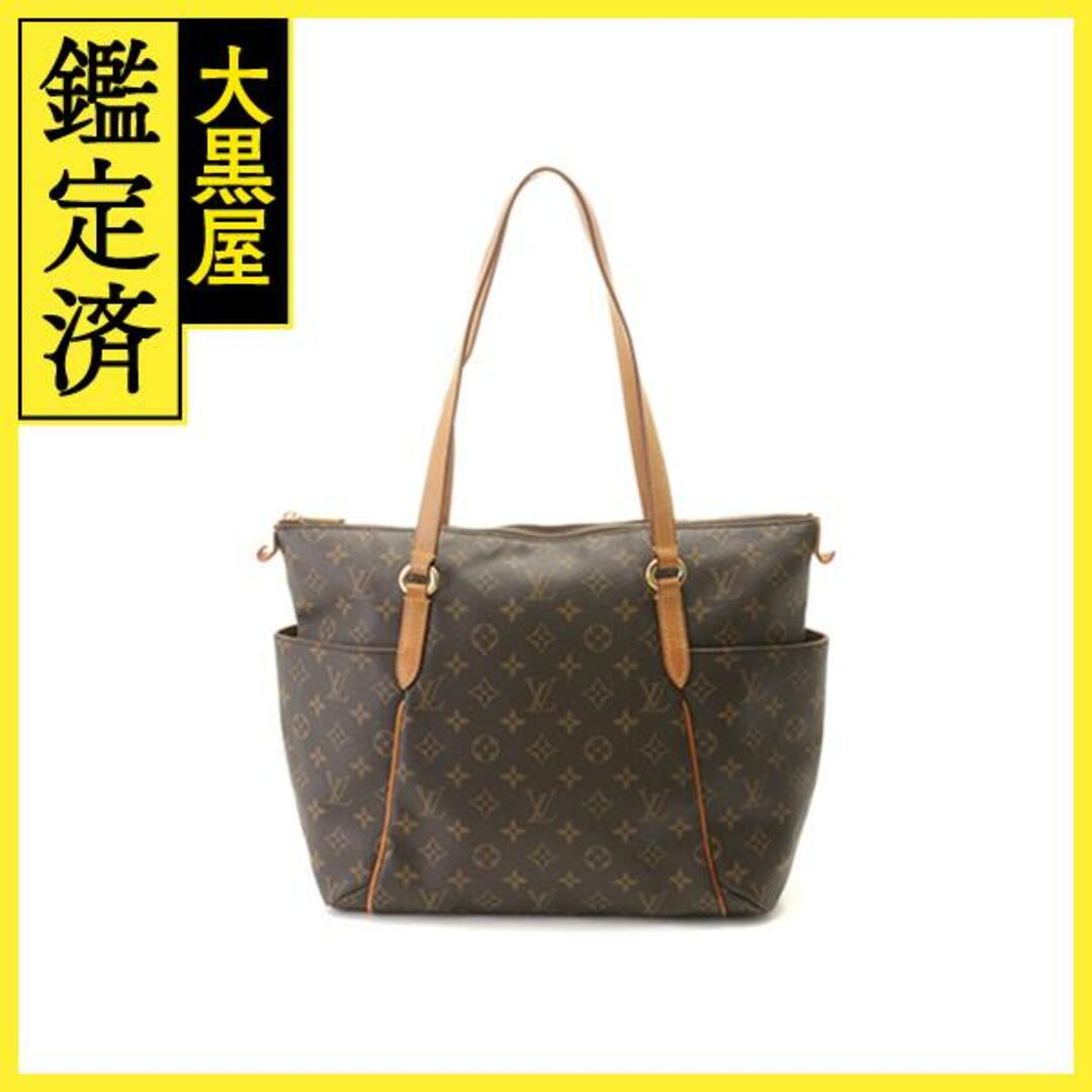 【返品?交換対象商品】 VUITTON LOUIS - 【431】の M56689 トータリーMM ルイ・ヴィトン バッグ