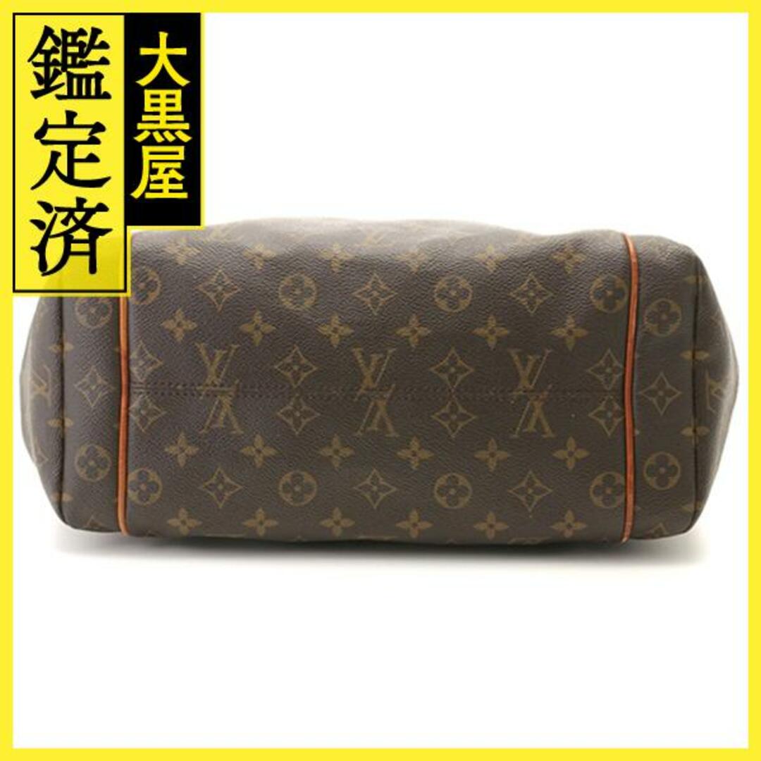 LOUIS VUITTON - ルイ・ヴィトン トータリーMM M56689 【431】の