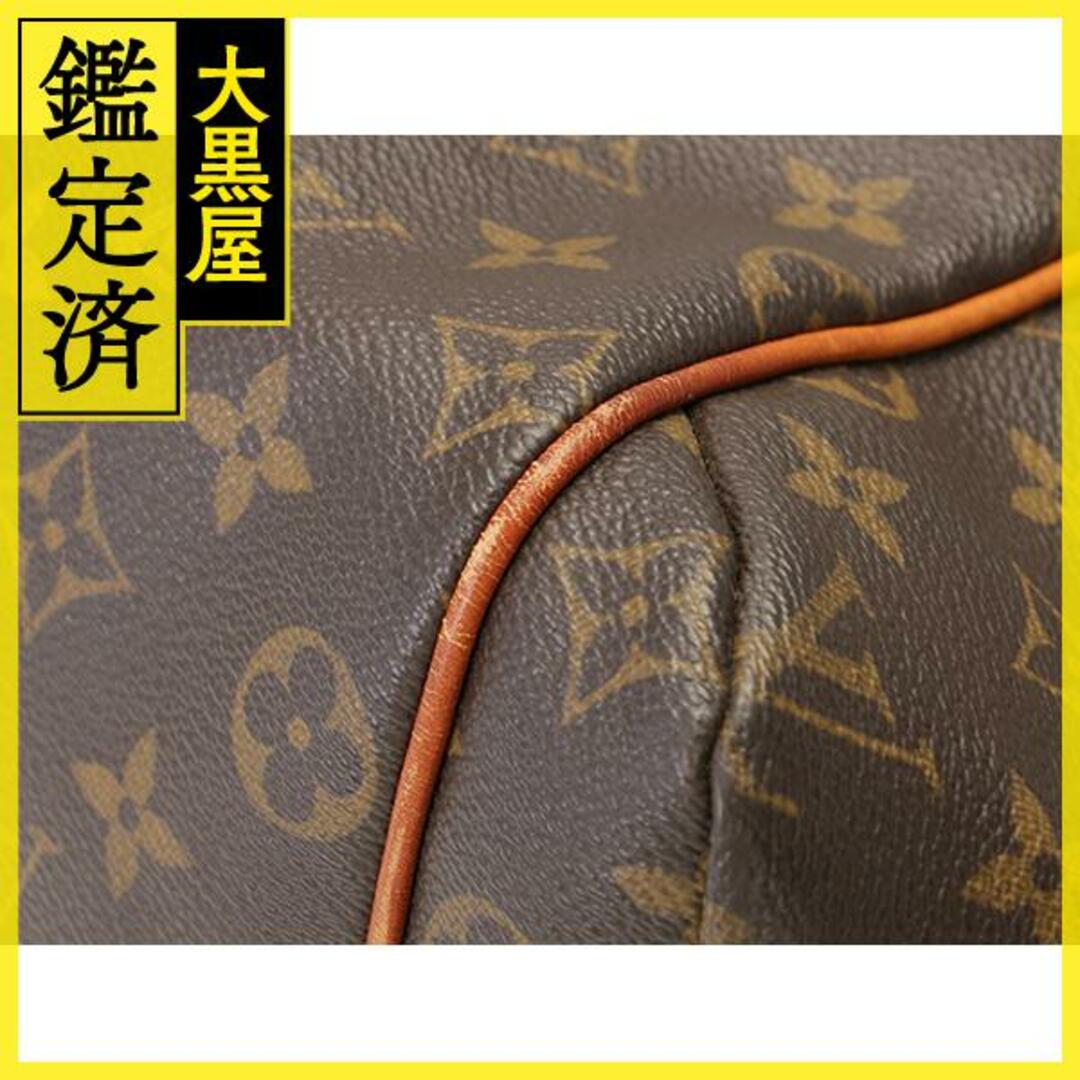 LOUIS VUITTON - LOUIS VUITTON ルイ・ヴィトン トートバッグ