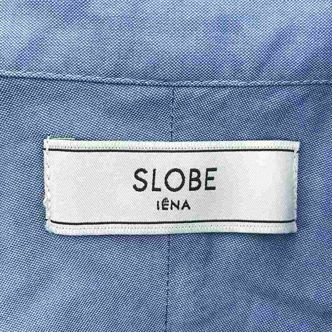 格安販売中 / IENA ​SLOBE - IENA SLOBE スローブイエナ 2025SS | シャツ+ブラウス(長袖+七分)
