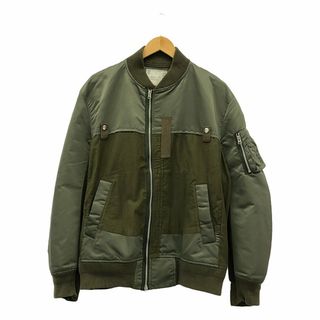 sacai - サカイ 25-03579M ウールコート メンズ 1の通販 by sacai - サカイ 25-03579M ウールコート メンズ 1の通販 by