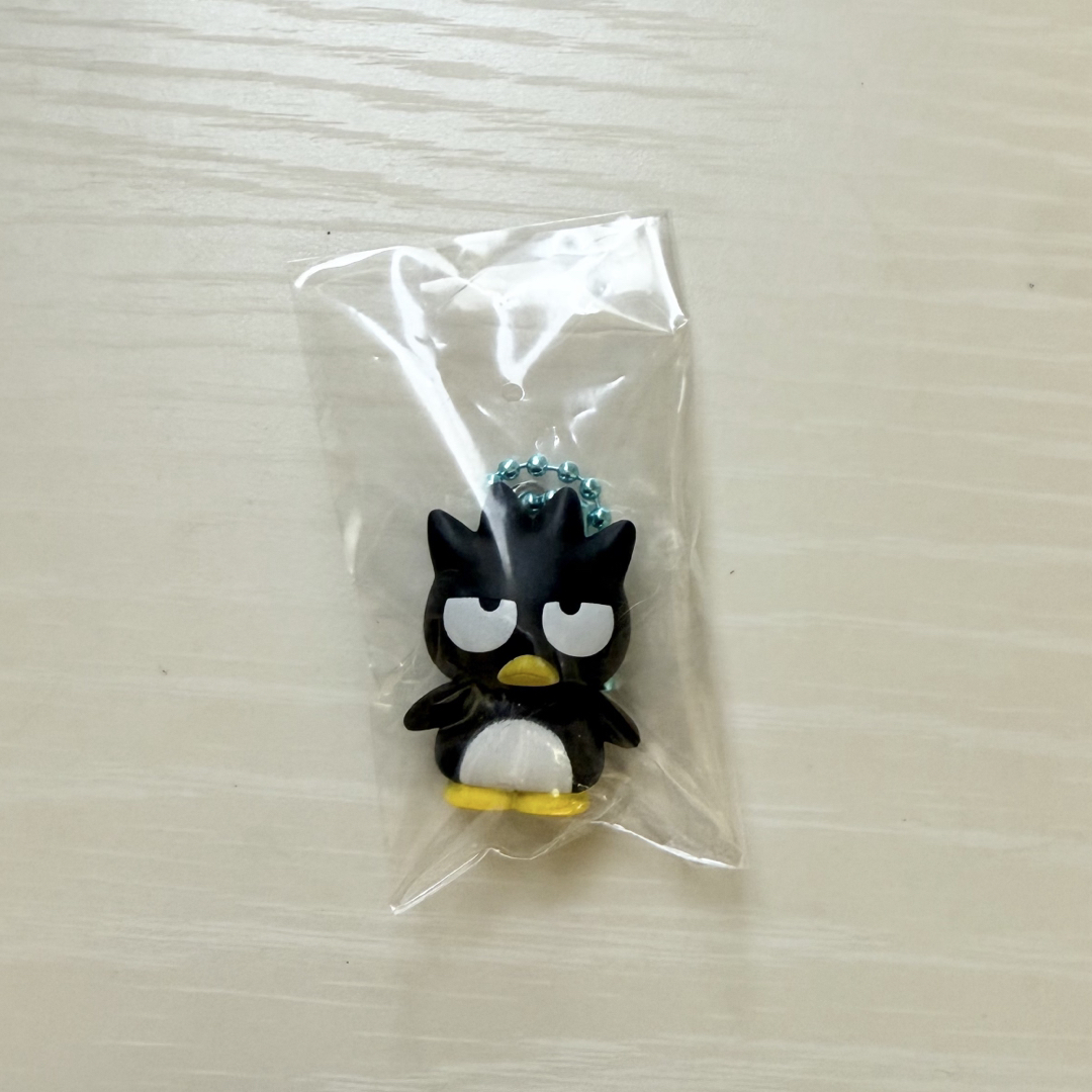 サンリオ(サンリオ)のサンリオ マスコットグミ バツマル エンタメ/ホビーのおもちゃ/ぬいぐるみ(キャラクターグッズ)の商品写真