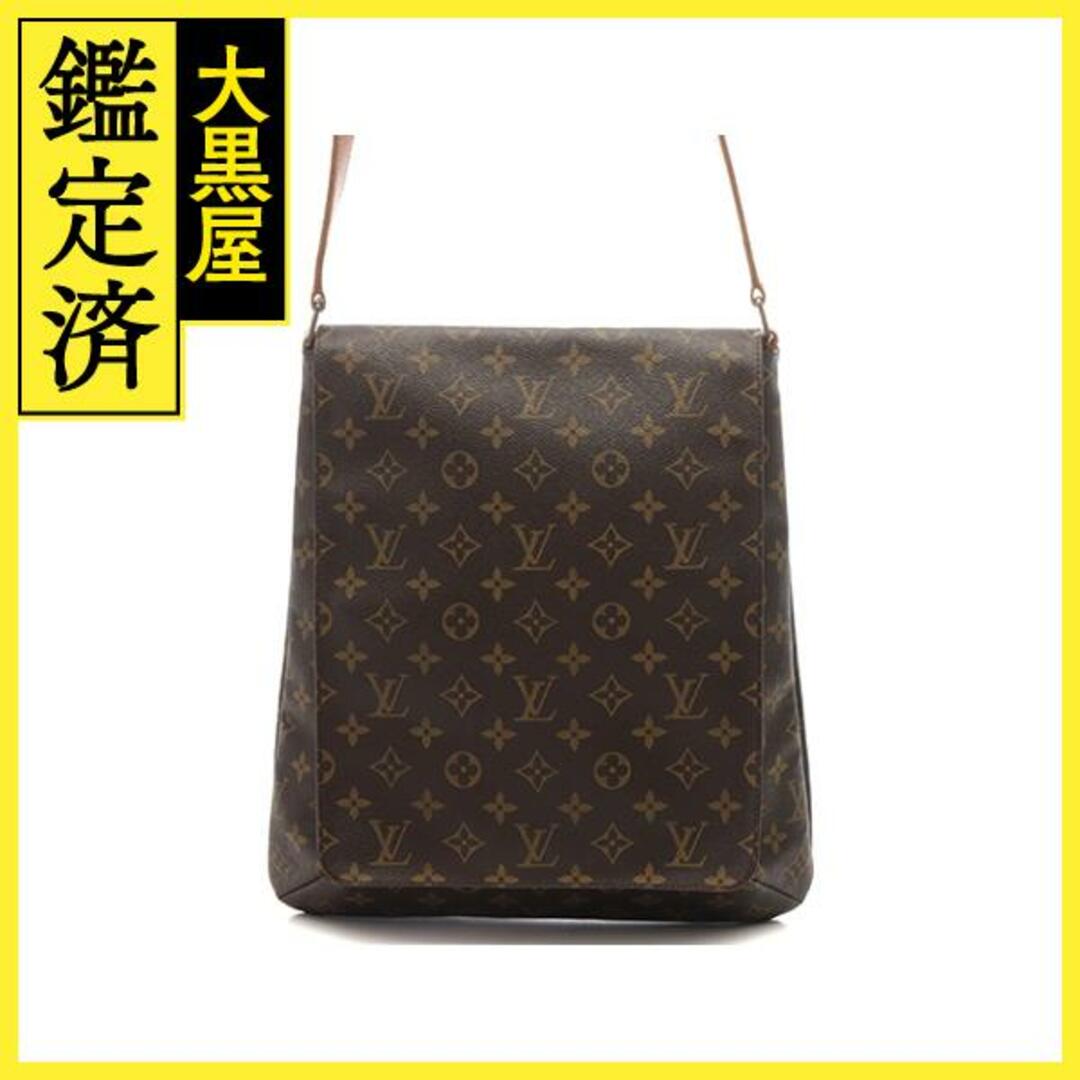LOUIS VUITTON - ルイ・ヴィトン ミュゼット M51256 【431】