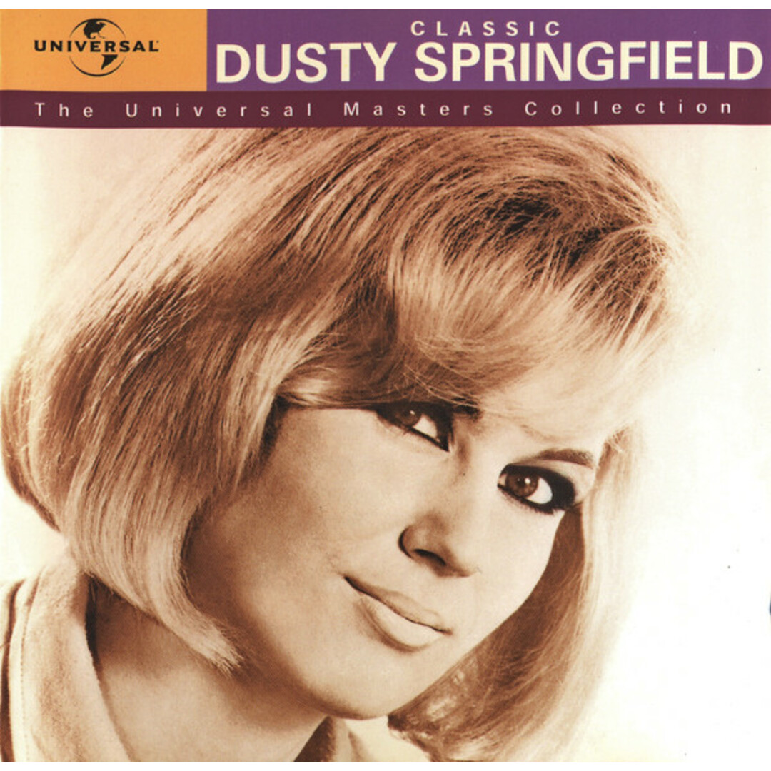 欧CD Dusty Springfield Classic Dusty Springfield 5424642 Mercury /00110 エンタメ/ホビーのCD(ジャズ)の商品写真