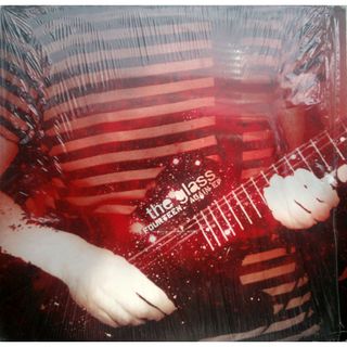 米CD Glass Fourteen Again EP SEED013 Plant Music /00110(その他)
