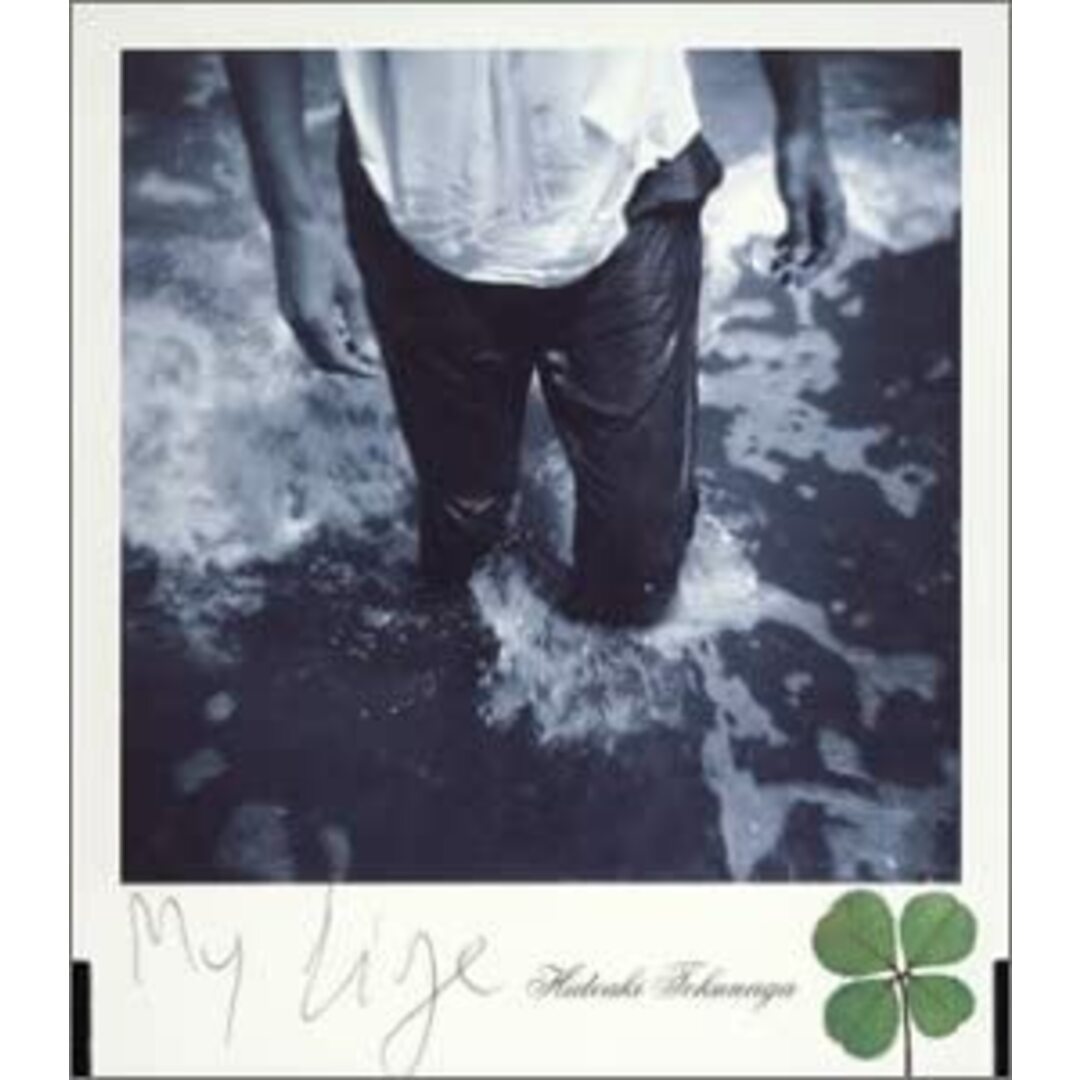 CD 徳永英明, 古川昌義; 西脇辰弥 My Life UMCK5120 /00110 エンタメ/ホビーのCD(ポップス/ロック(邦楽))の商品写真