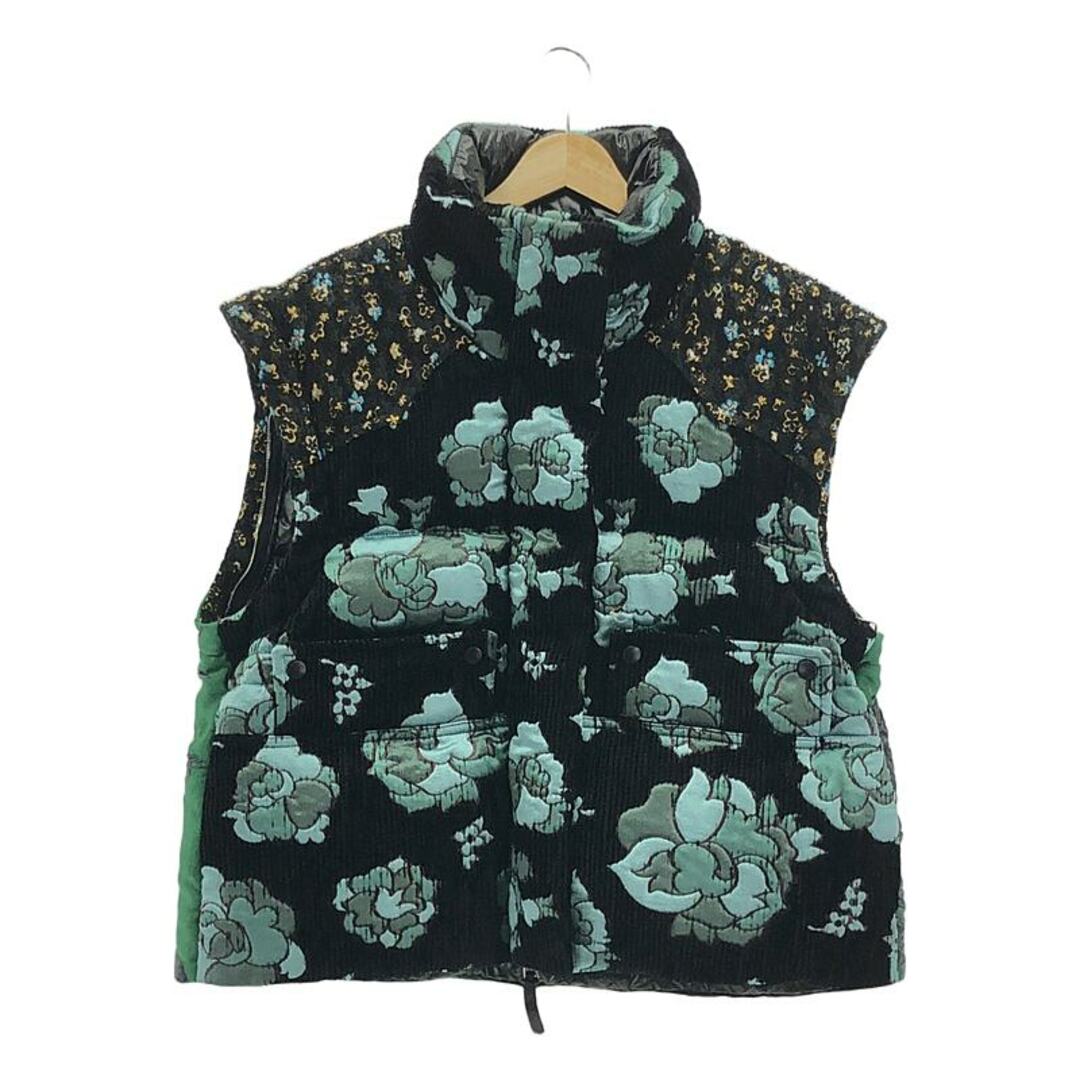 MONCLER GENIUS 2 1952 2022/23秋冬 2WAYダウンジャケット DUANE MONCLER - 【美品】 MONCLER / モンクレール | 2022AW | GENIUS