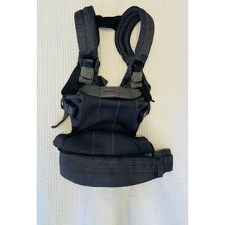 コニー抱っこ紐 ブラック S 試着のみ美品の通販 by ♡さーちん コニー抱っこ紐 ブラック S 試着のみ美品の通販 by ♡さーちん