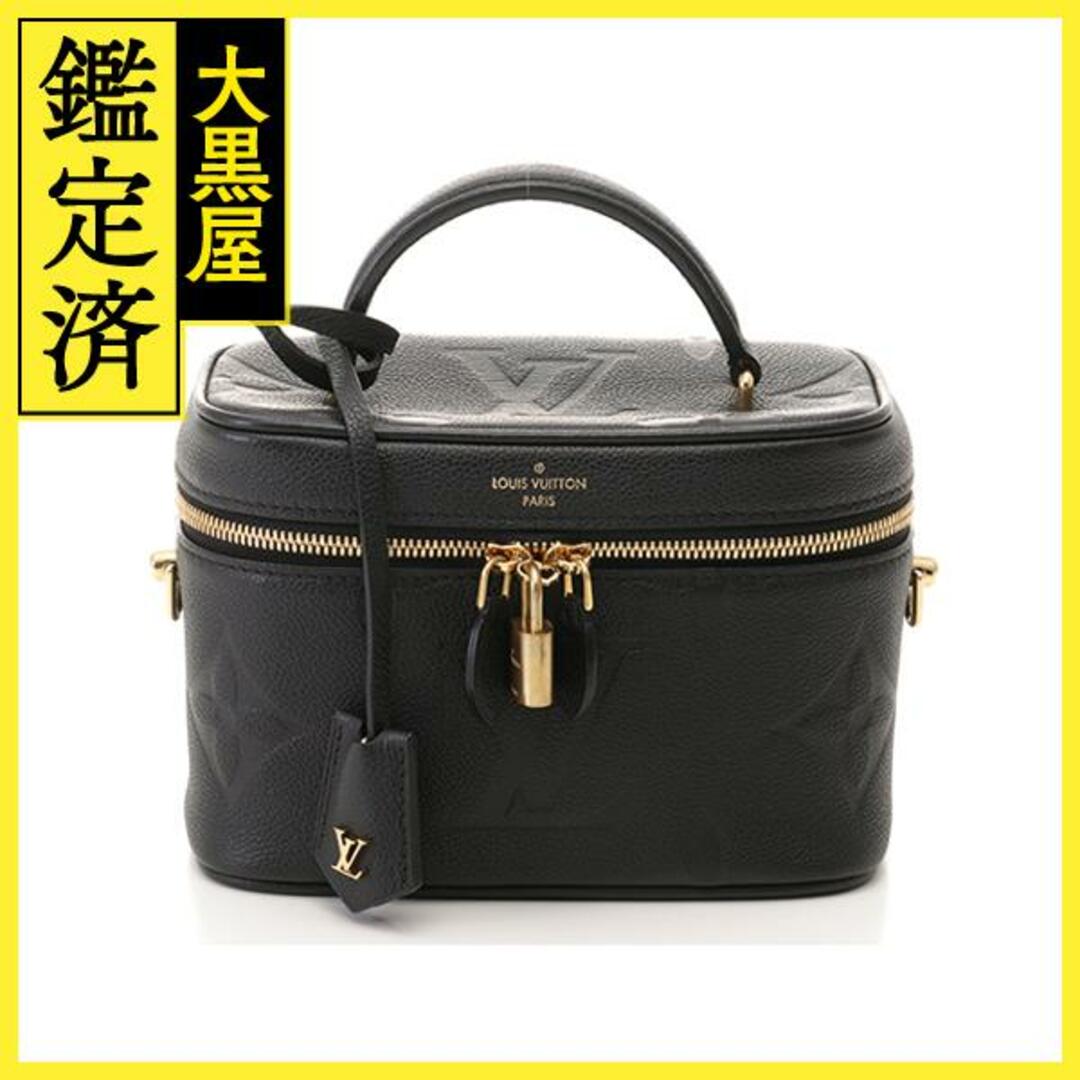 LOUIS VUITTON - ルイ・ヴィトン ヴァニティPM M45598 【437】