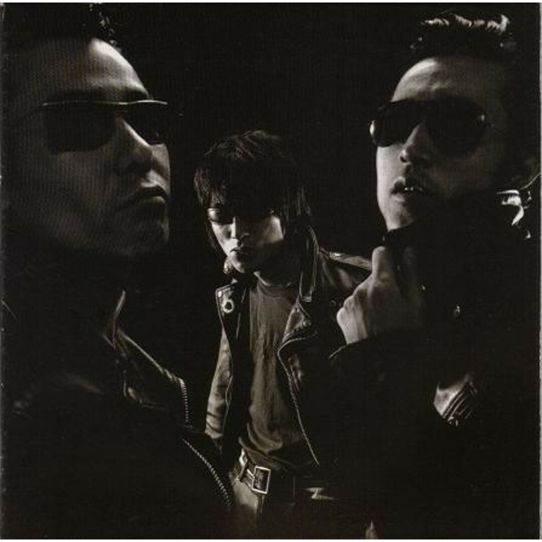 CD ギターウルフ ロックで殺せ! ギターウルフ KSC2305 KI/OON 紙ジャケ /00110 エンタメ/ホビーのCD(ポップス/ロック(洋楽))の商品写真