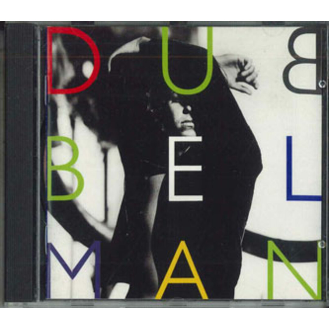 欧CD Dubbbelman Dubbbelman DUBB1 THE LABEL /00110 エンタメ/ホビーのCD(ポップス/ロック(洋楽))の商品写真