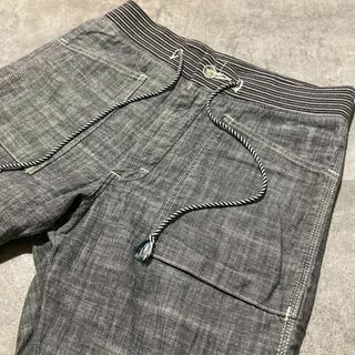Lee - 【Lee】リー 40500 春夏向け 2wayイージーパンツ 30インチ 日本製