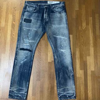 NEIGHBORHOOD - ネイバーフッド ×ザフォーネス TFS15-PT0012 NEIGHBORHOOD - ネイバーフッド ×ザフォーネス TFS15-PT0012