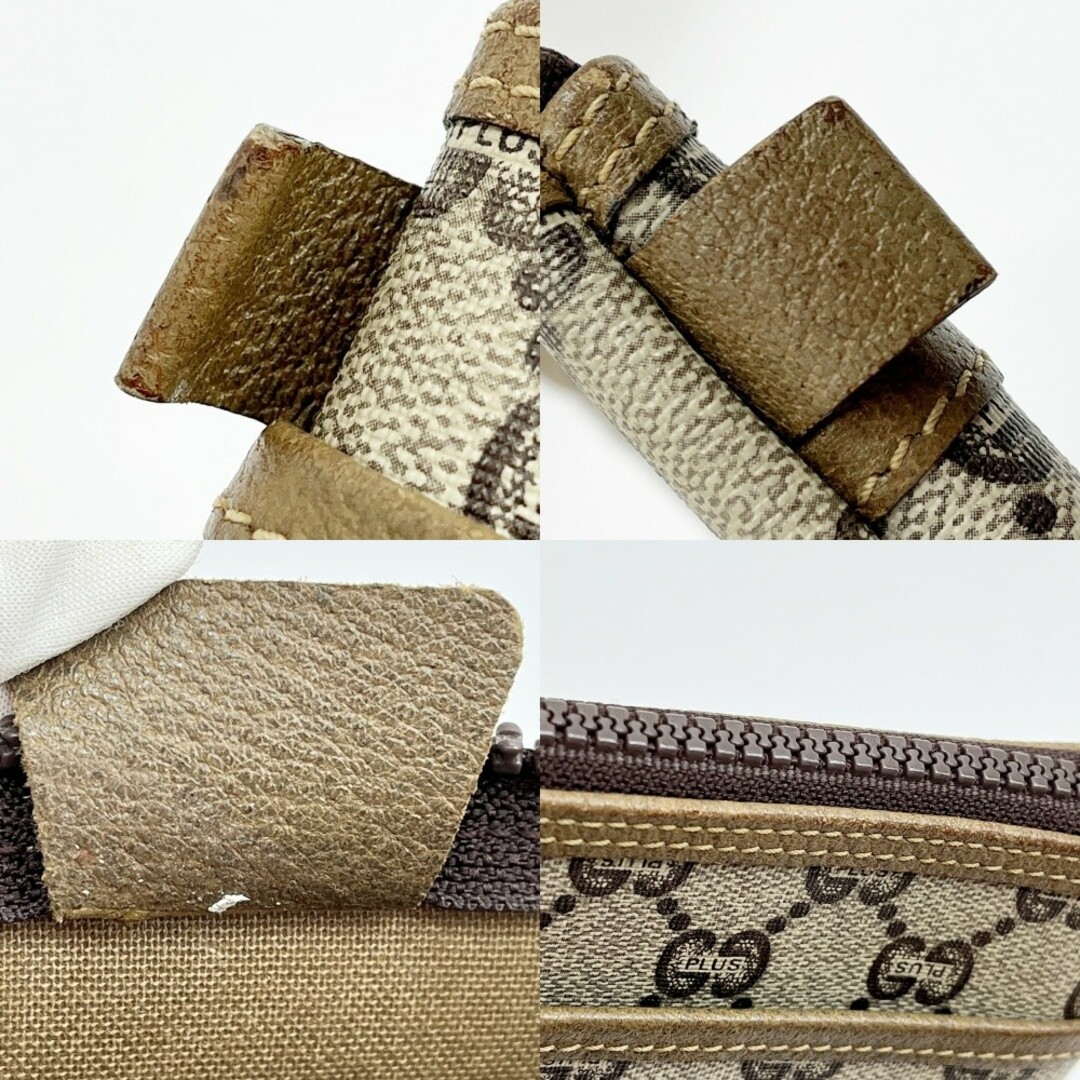 GUCCI - ◇◇GUCCI グッチ プラス セカンドバッグ クラッチ