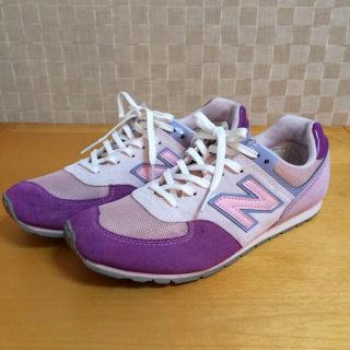 ニューバランス(New Balance)の3/26 専用出品 パステルカラー(スニーカー)