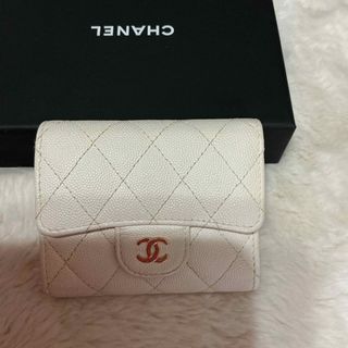 CHANEL - 92万 新品タグ付 シャネル ブラック ホワイト ウール CHANEL - 92万 新品タグ付 シャネル ブラック ホワイト ウール