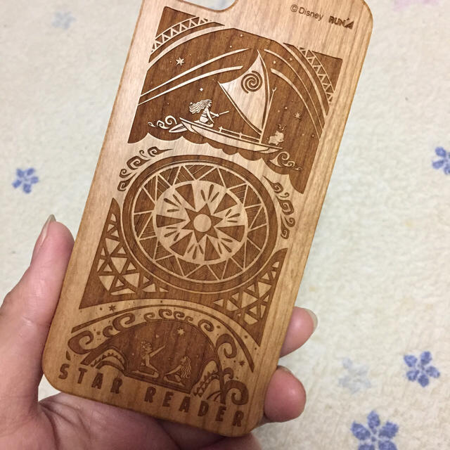 Disney(ディズニー)のSYURI様 専用 スマホ/家電/カメラのスマホアクセサリー(iPhoneケース)の商品写真