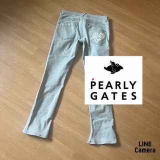 PEARLY GATESのフリマアイテム一覧