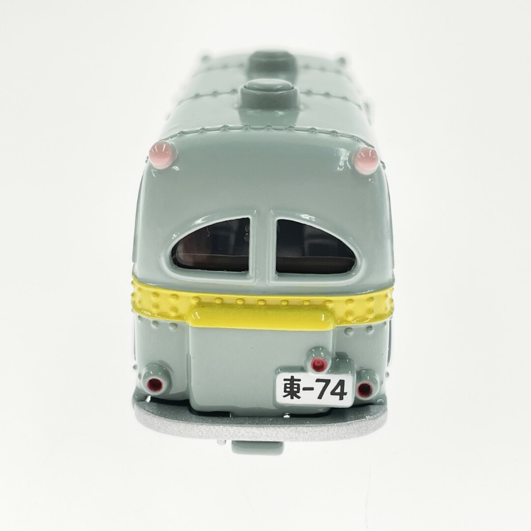 〇〇TOMY ジブリがいっぱい トミカリミテッドコレクション