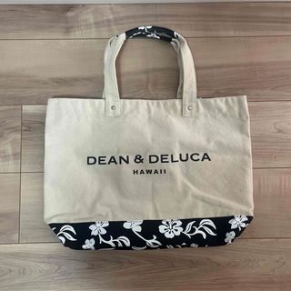 ディーンアンドデルーカ(DEAN & DELUCA)のディーンアンドデルーカバッグ(トートバッグ)