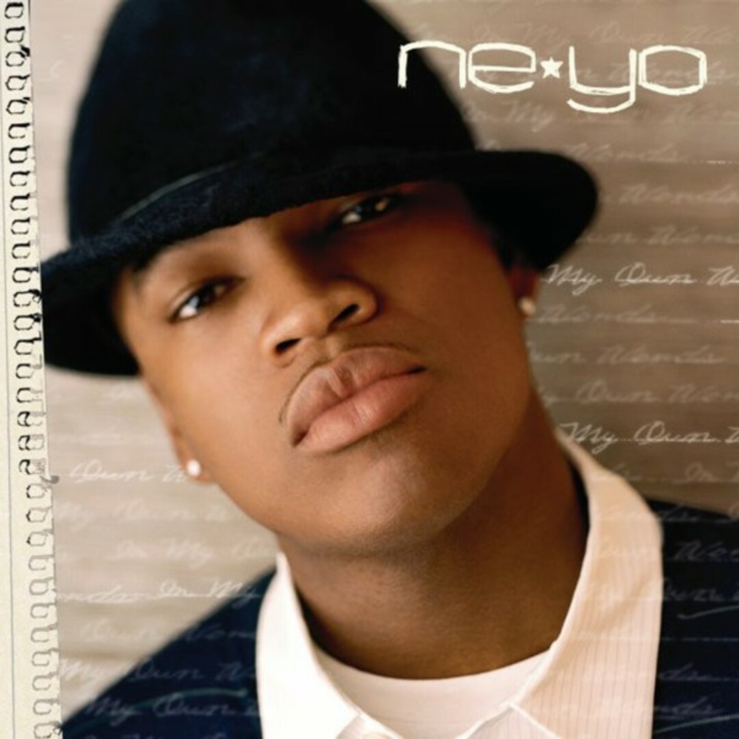 CD Ne-yo In My Own Words UICD6113 Def Jam Recordings /00110 エンタメ/ホビーのCD(ヒップホップ/ラップ)の商品写真