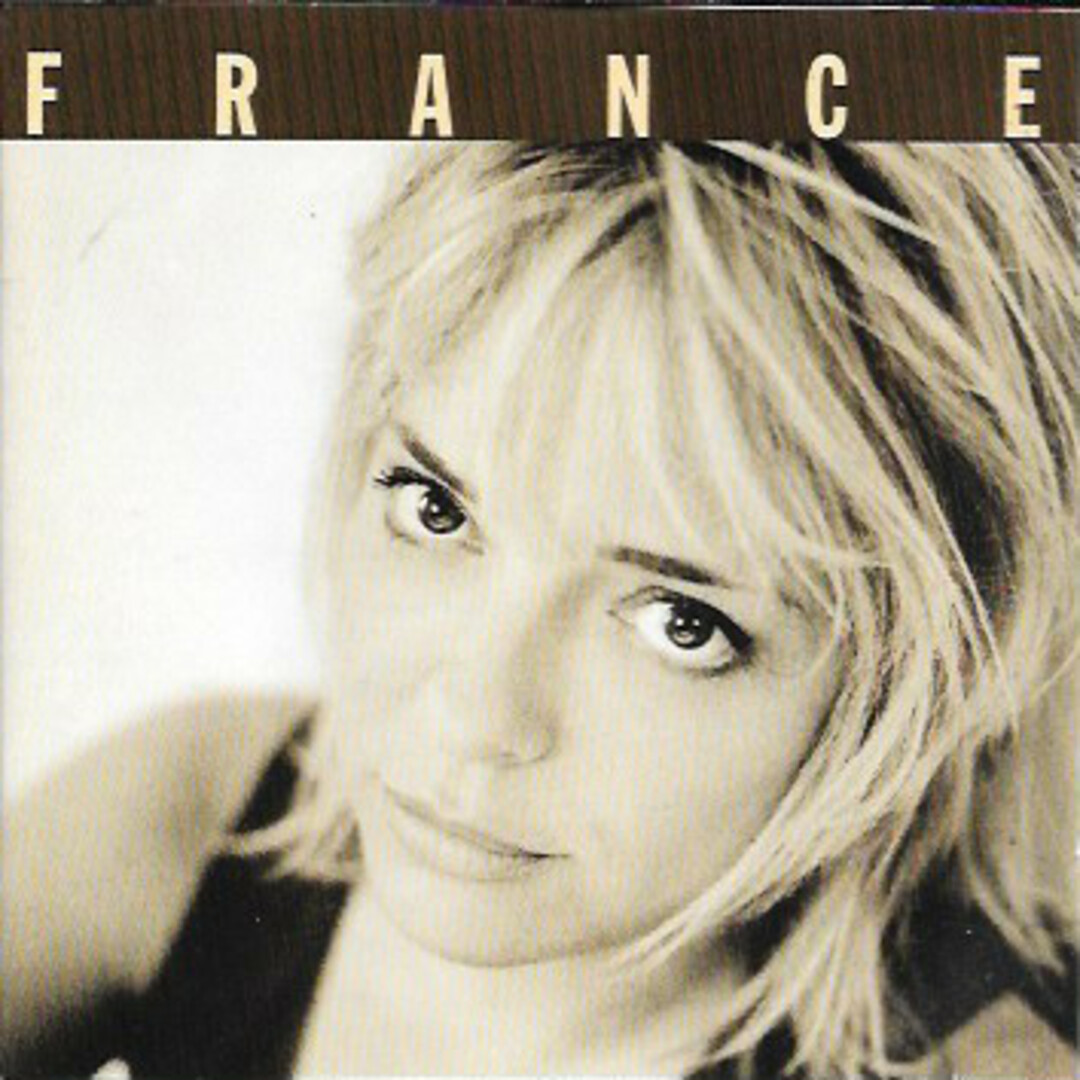 仏CD France Gall France 0630145062 Wea Music /00110 エンタメ/ホビーのCD(ポップス/ロック(洋楽))の商品写真