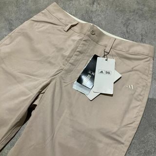 アディダス(adidas)の新品タグ付き品【adidas】アディダス ガードル付パンツ レディース ゴルフ(ウエア)