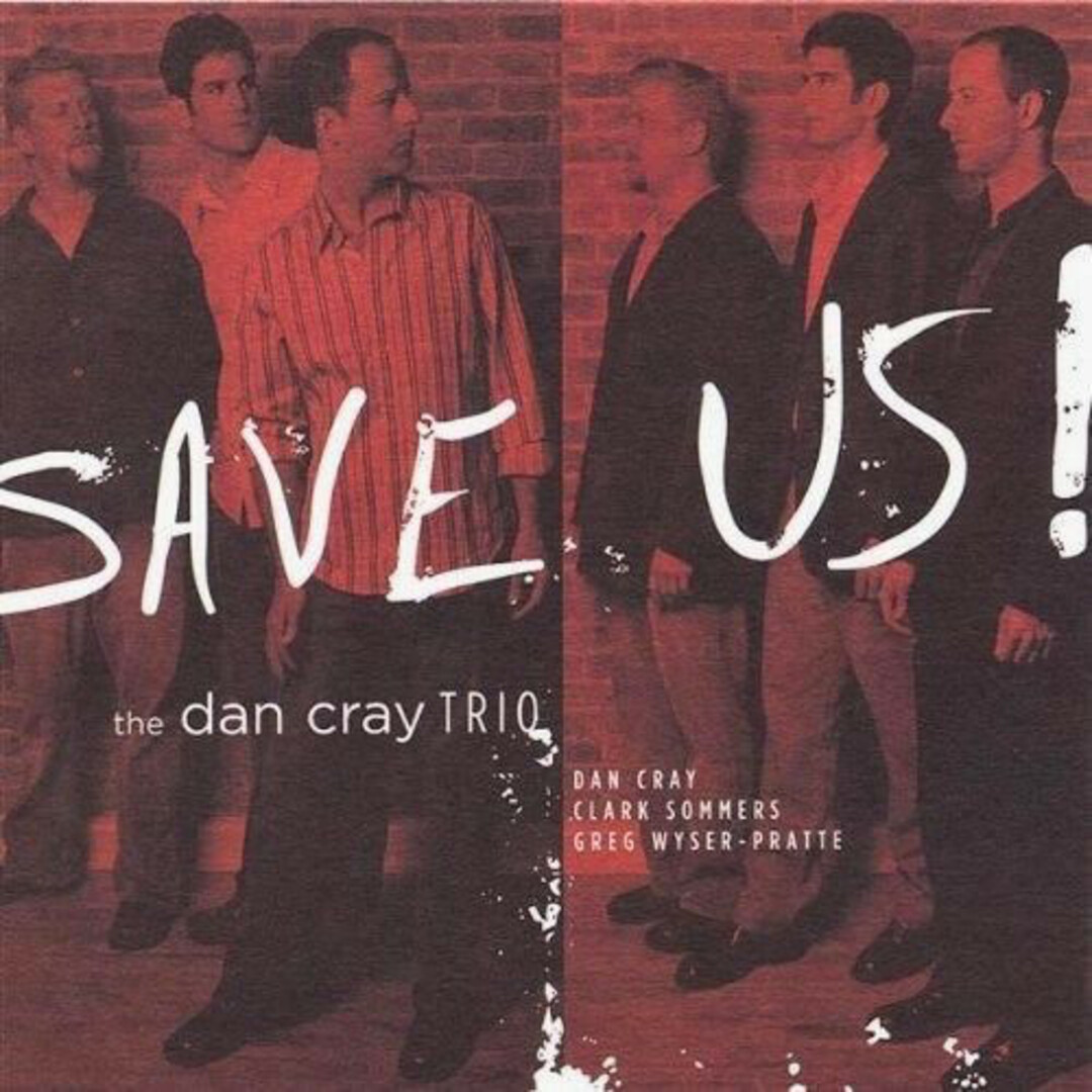 米CD Dan Cray Trio Save Us BJ3343 Blujazz /00110 エンタメ/ホビーのCD(ジャズ)の商品写真