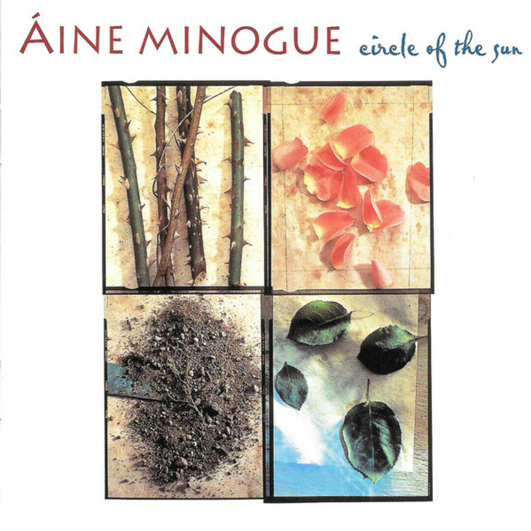 米CD Aine Minogue Circle of the Sun 09026631082 RCA Victor /00110 エンタメ/ホビーのCD(ワールドミュージック)の商品写真