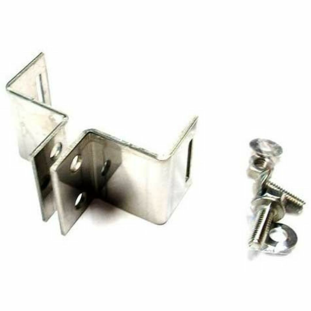 HONDEX(ホンデックス) 魚群探知機 エレキモーター取付金具 PK02 スポーツ/アウトドアのフィッシング(その他)の商品写真