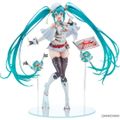レーシングミク 2023Ver. 初音ミク GTプロジェクト 1/7 完成品 フィギュア グッドスマイルレーシング