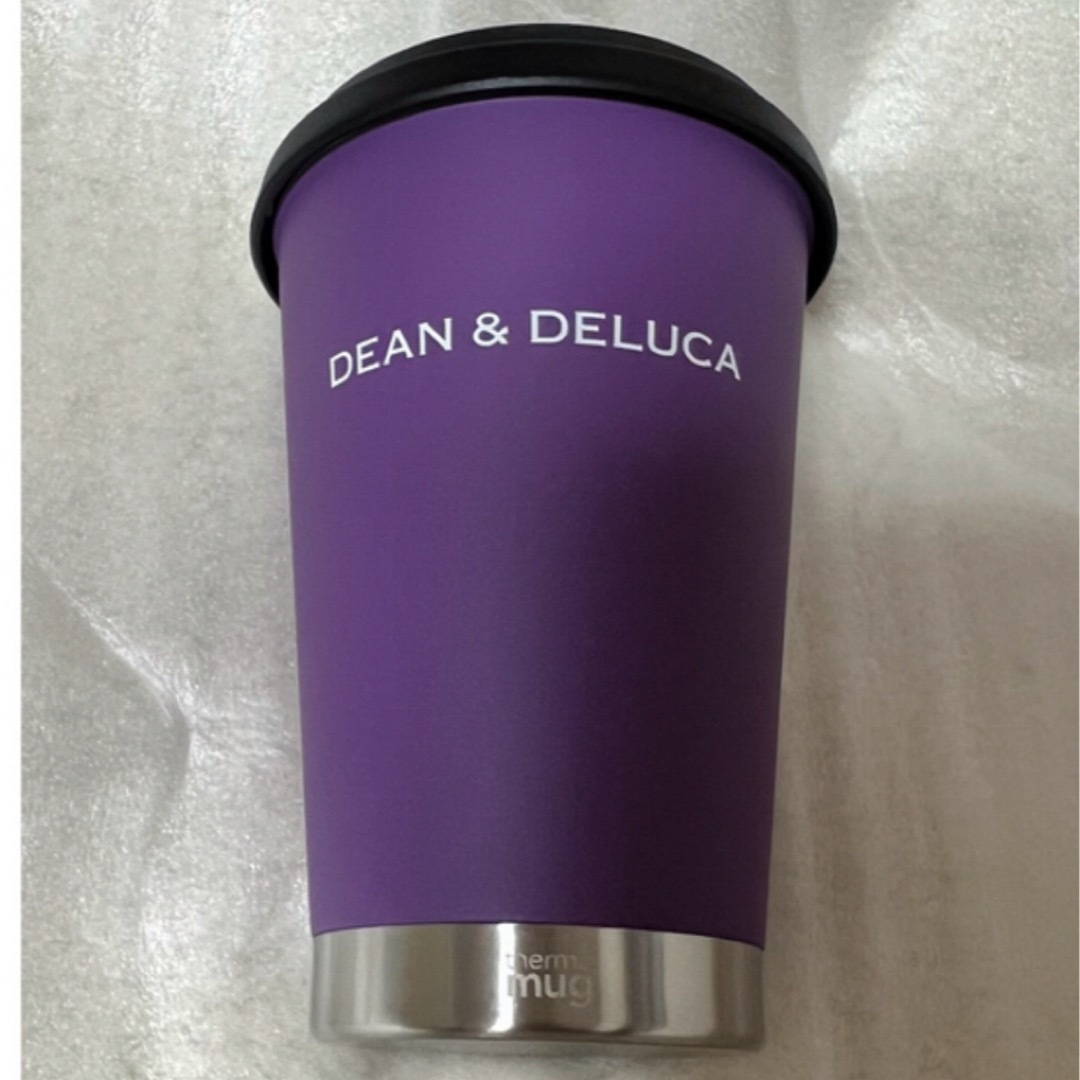 DEAN & DELUCA(ディーンアンドデルーカ)のDEAN&DELUCA 京都限定 タンブラー インテリア/住まい/日用品のキッチン/食器(タンブラー)の商品写真