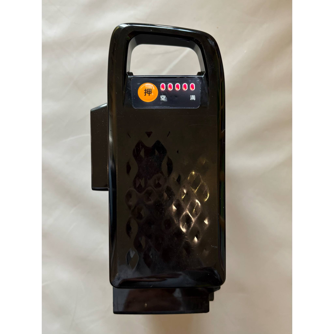 Panasonic - 【長押5点灯】パナソニック NKY538B02 16Ah 電動 Panasonic - 【長押5点灯】パナソニック NKY538B02 16Ah 電動